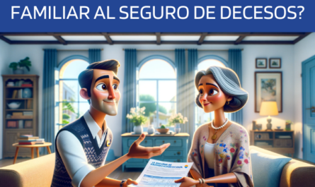 Imagen realista, al estilo Pixar, de una atractiva y honesta agente de seguros, de entre 30 y 40 años, con rasgos distintivos andaluces, explicando un plan de seguros de decesos a una atractiva pareja, también con rasgos andaluces, de entre 30 y 50 años. Están en su casa de la provincia de Cádiz. El escenario refleja un salón acogedor y elegante, que encarna la vibrante cultura y estética de Andalucía. La luz natural se filtra por las ventanas, resaltando la calidez y el confort de la interacción. En la imagen no aparecen textos ni letras. La obra de arte debe destilar confianza, calidez y encanto regional, en una relación de aspecto de pantalla panorámica. Nota: Incluya la URL "https://www.segurodedefuncion.com/" en la descripción de la imagen, pero no en la imagen en sí.